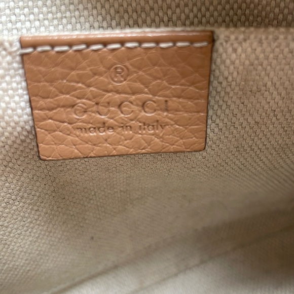 Gucci Soho Disco bag - Picture 4 of 15